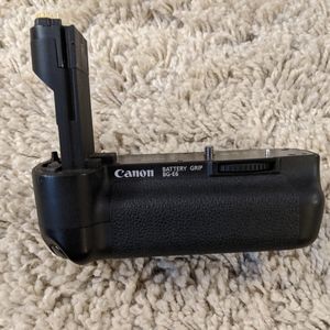 Canon Battery Grip
